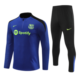 FC Barcelona 2024/25 Trainingsanzug