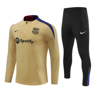 FC Barcelona 2024/25 Trainingsanzug
