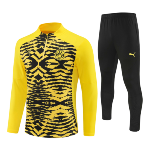 Borussia Dortmund 2024/25 Trainingsanzug