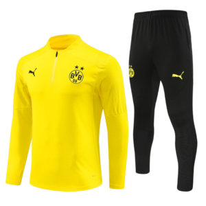 Borussia Dortmund 2024/25 Trainingsanzug