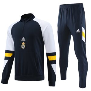 Real Madrid Trainingsanzug