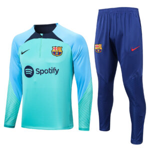 FC Barcelona Trainingsanzug