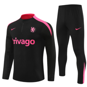 Chelsea Football Club 2024/25 Trainingsanzug
