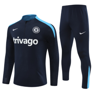 Chelsea Football Club 2024/25 Trainingsanzug