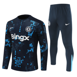 Chelsea Football Club 2024/25 Trainingsanzug