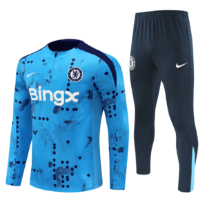 Chelsea Football Club 2024/25 Trainingsanzug