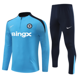 Chelsea Football Club 2024/25 Trainingsanzug