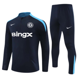 Chelsea Football Club 2024/25 Trainingsanzug