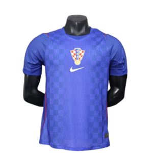 Kroatien Nationalmannschaft Weltmeisterschaft 2026 Trikot