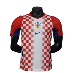 Kroatien Nationalmannschaft Weltmeisterschaft 2026 Trikot
