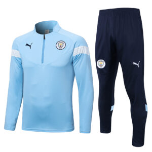 Manchester City Trainingsanzug