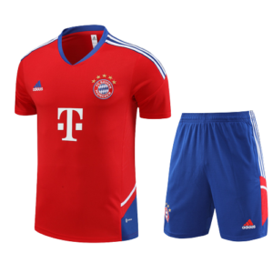 Bayern München Trainingsset