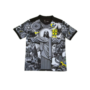 Brasilien Nationalmannschaft Sonderedition Copa América 2024 Trikot