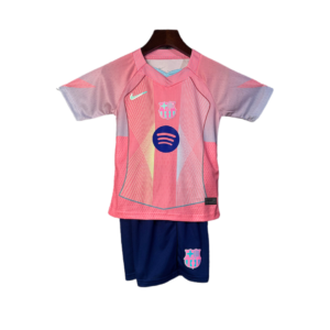 FC Barcelona 2025/26 - Edition Sonderedition Kinder-Set