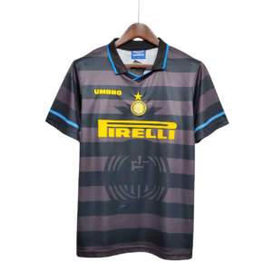 Inter Mailand 1997/98 Retro-Trikot