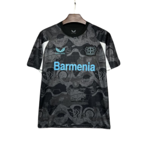 Bayer 04 Leverkusen 2024/25 Trikot
