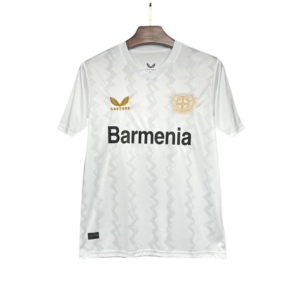Bayer 04 Leverkusen 2024/25 Trikot