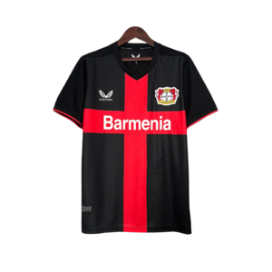 Bayer 04 Leverkusen 2023/24 Trikot