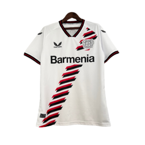 Bayer 04 Leverkusen 2023/24 Trikot