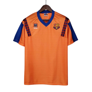 FC Barcelona 1989/92 Retro-Trikot