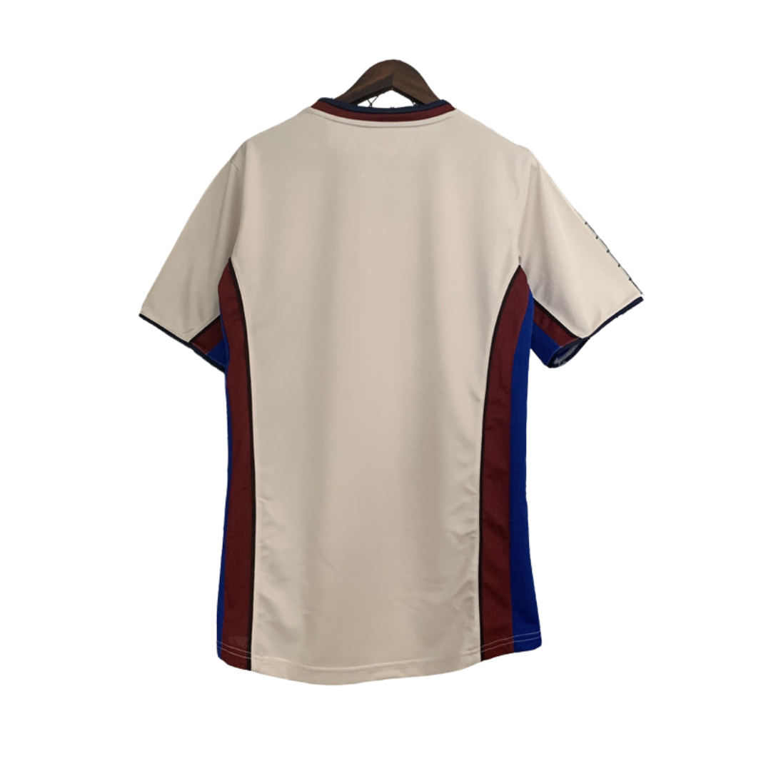 FC Barcelona 1988/89 Retro-Trikot – Bild 2