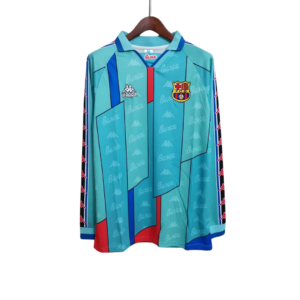 FC Barcelona 1996/97 Retro-Trikot