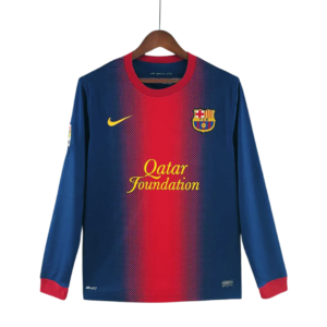 FC Barcelona 2012/13 Retro-Trikot