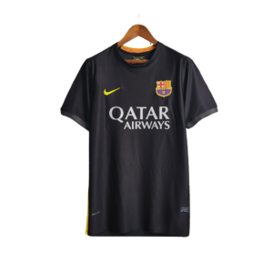 FC Barcelona 2013/14 Retro-Trikot