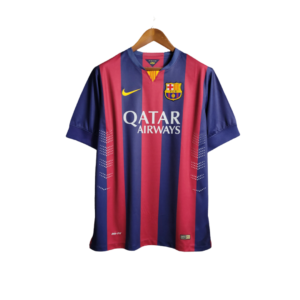 FC Barcelona 2014/15 Retro-Trikot