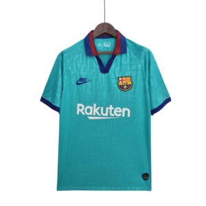 FC Barcelona 2019/20 Retro-Trikot