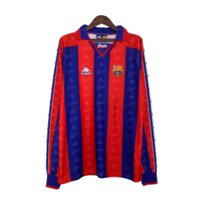 FC Barcelona 1996/97 Retro-Trikot
