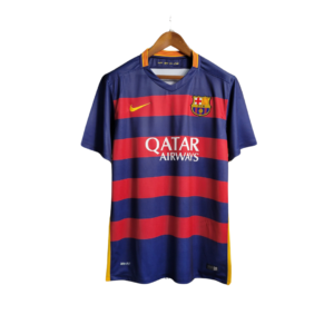 FC Barcelona 2015/16 Retro-Trikot