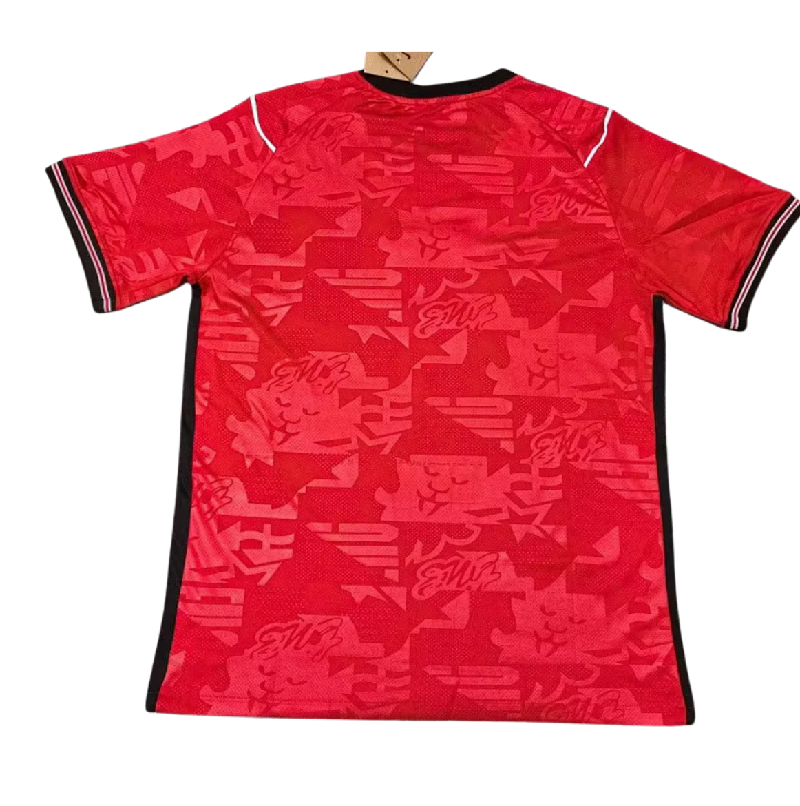 England Nationalmannschaft Weltmeisterschaft 2026 Trikot – Bild 2