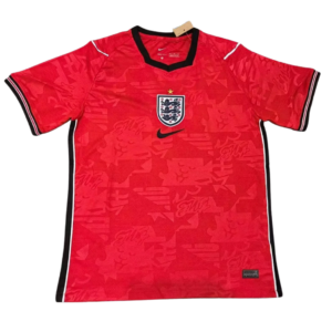 England Nationalmannschaft Weltmeisterschaft 2026 Trikot