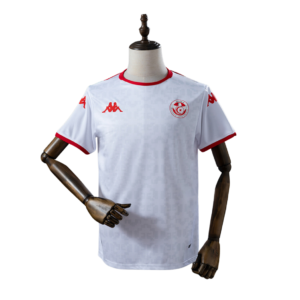 Tunesien Nationalmannschaft Weltmeisterschaft 2026 Trikot