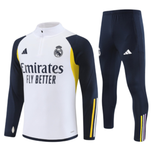 Real Madrid 2024/25 Trainingsanzug