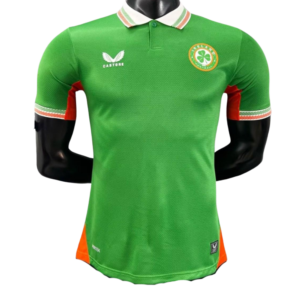 Nationalmannschaft irlanda Weltmeisterschaft 2026 Trikot