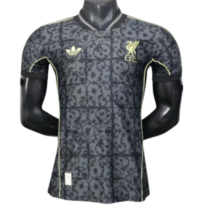 Liverpool 2025/26 - Sonderedition Trikot
