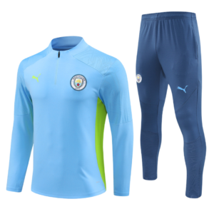 Manchester City 2024/25 Trainingsanzug