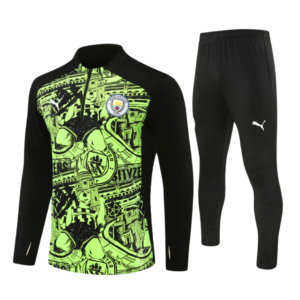Manchester City 2024/25 Trainingsanzug