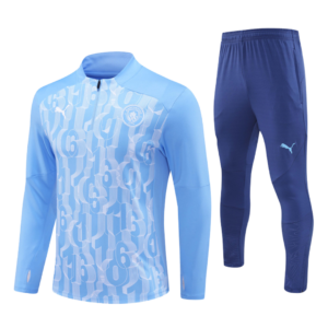 Manchester City 2024/25 Trainingsanzug