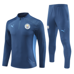 Manchester City 2024/25 Trainingsanzug
