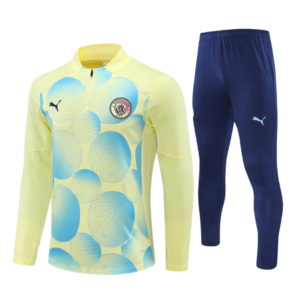 Manchester City 2024/25 Trainingsanzug