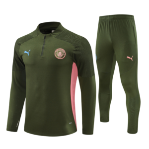 Manchester City 2024/25 Trainingsanzug