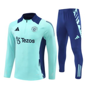Manchester United 2024/25 Trainingsanzug