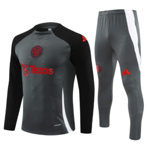 Manchester United 2024/25 Trainingsanzug