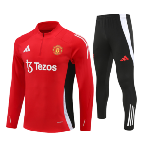 Manchester United 2024/25 Trainingsanzug