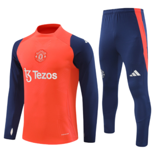 Manchester United 2024/25 Trainingsanzug