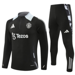 Manchester United 2024/25 Trainingsanzug