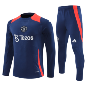 Manchester United 2024/25 Trainingsanzug